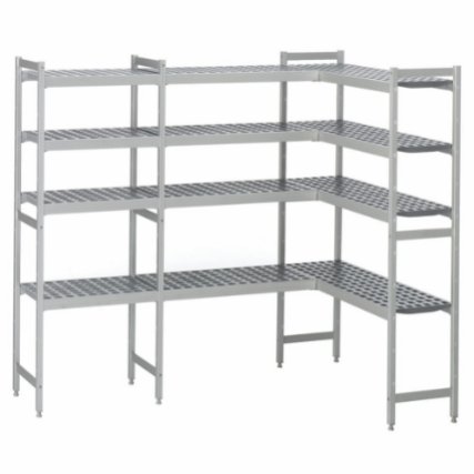 Shelf Rack 2 Cll